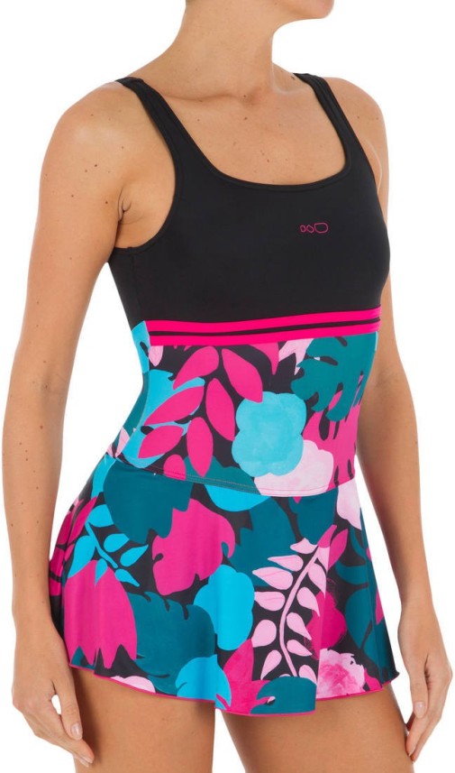 decathlon swimwear women