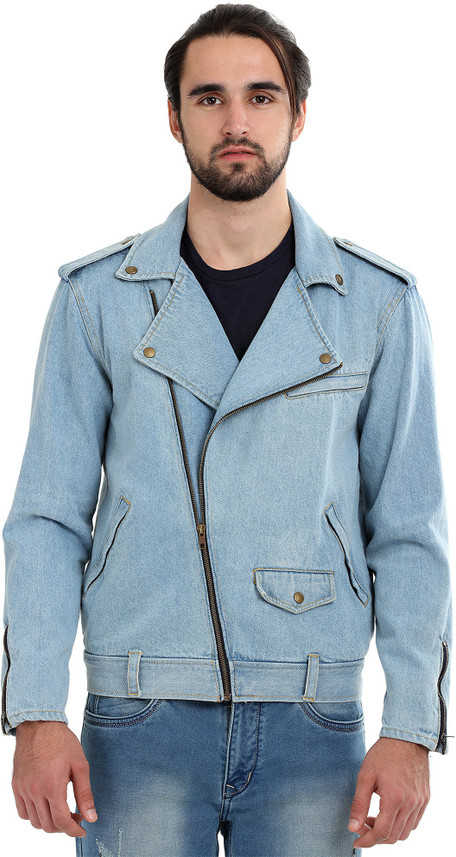 zobello denim jacket
