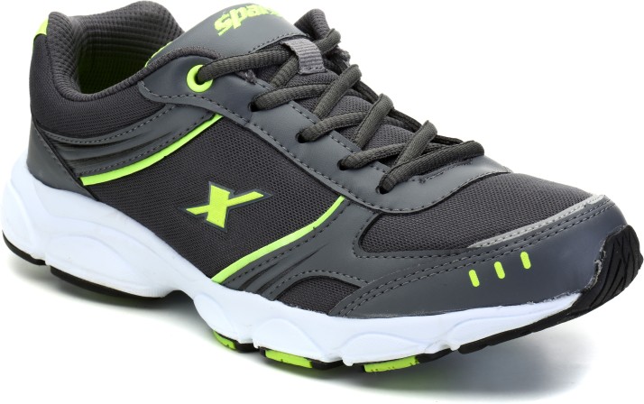 sparx shoes price