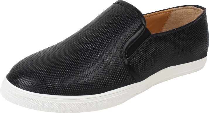 SASSIE Casual Shoes Slip On Sneakers 