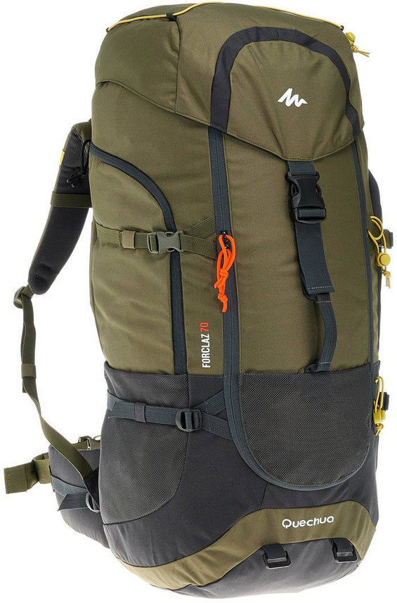 decathlon backpack 70l