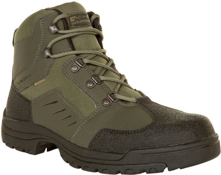 decathlon timberland