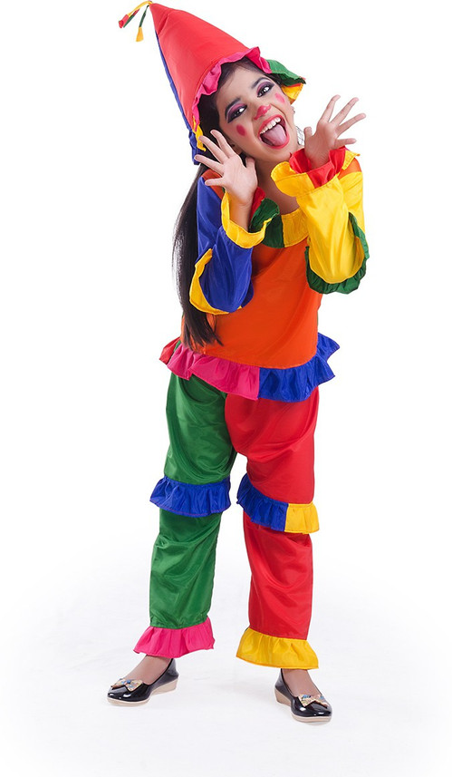 joker dress