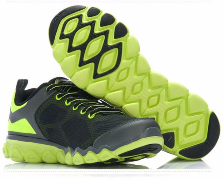 li ning cushion running shoes