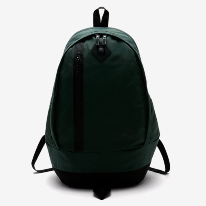 dark green nike backpack