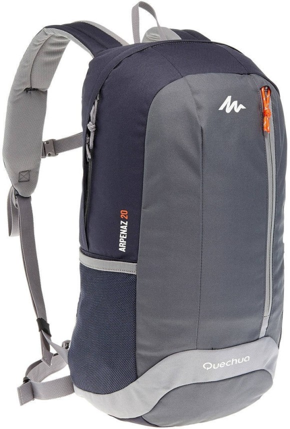 quechua bags 10l flipkart