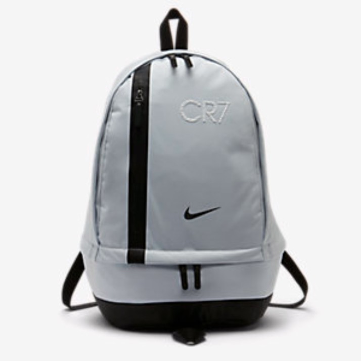 NIKE Off White CR7 25 L Laptop Backpack 