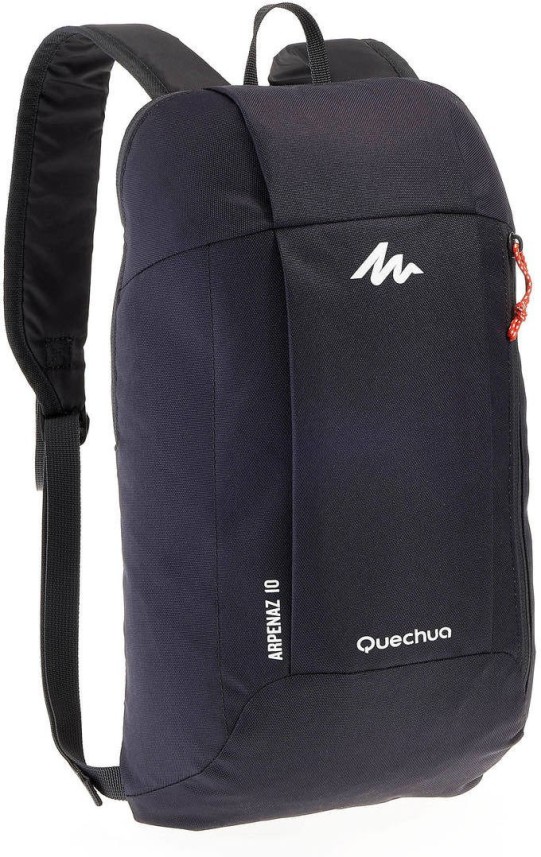 quechua bags 10l flipkart