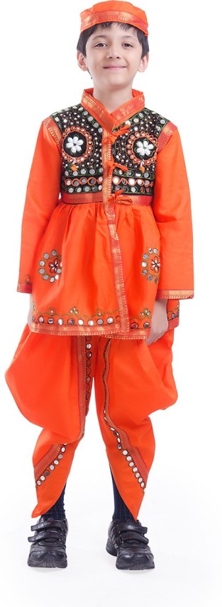 gujarati dress for boy