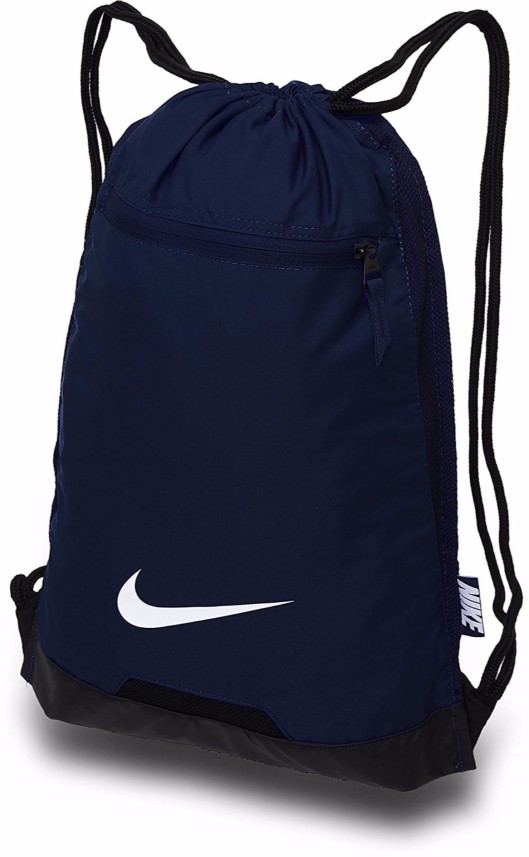 nike alpha adapt gymsack