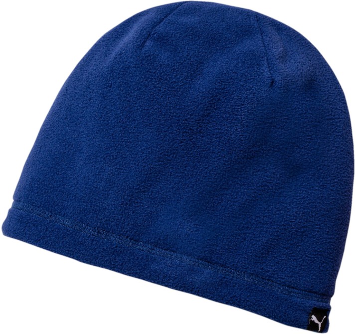 puma active fleece beanie