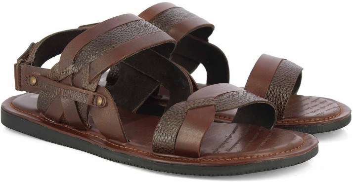 alberto torresi sandals flipkart