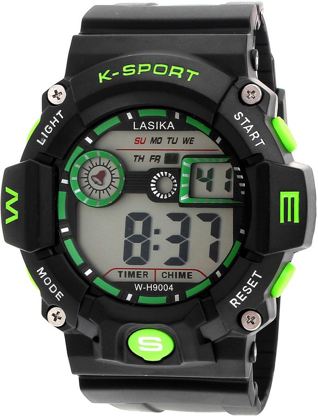 best backlight watch