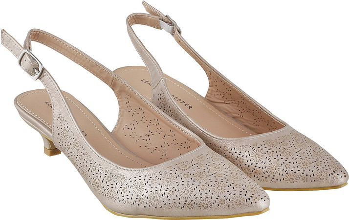 lemon and pepper heels online