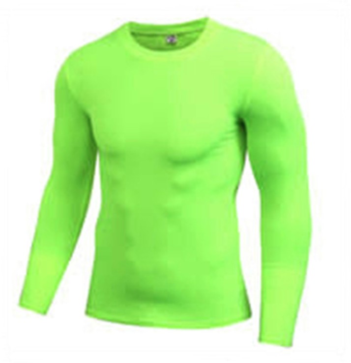 green t shirt mens