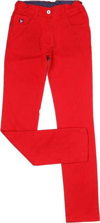 red jeans for kids