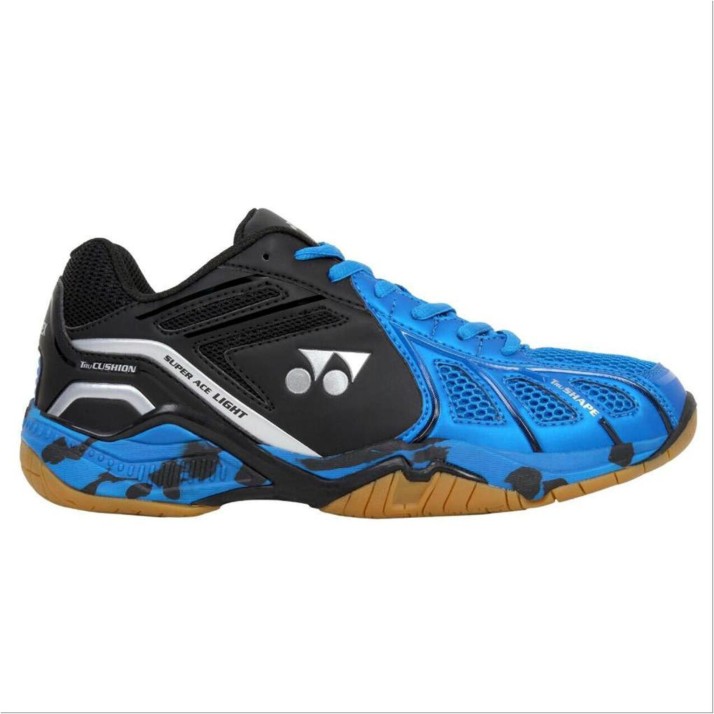 super ace light badminton shoes