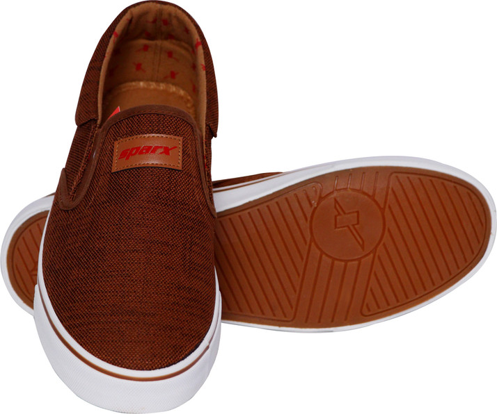 sparx canvas shoes flipkart