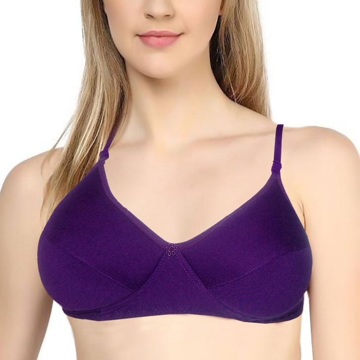 heavy padded bra