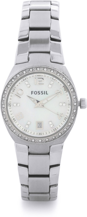 FOSSIL SERENA Analog Watch - For Women 