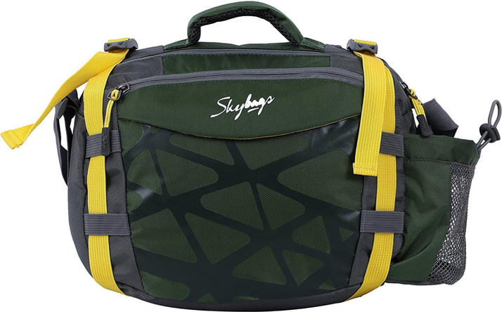 skybags excursion bag