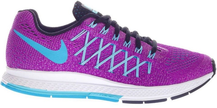 nike women's zoom pegasus 32 running shoes