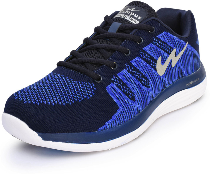 flipkart sports shoes campus