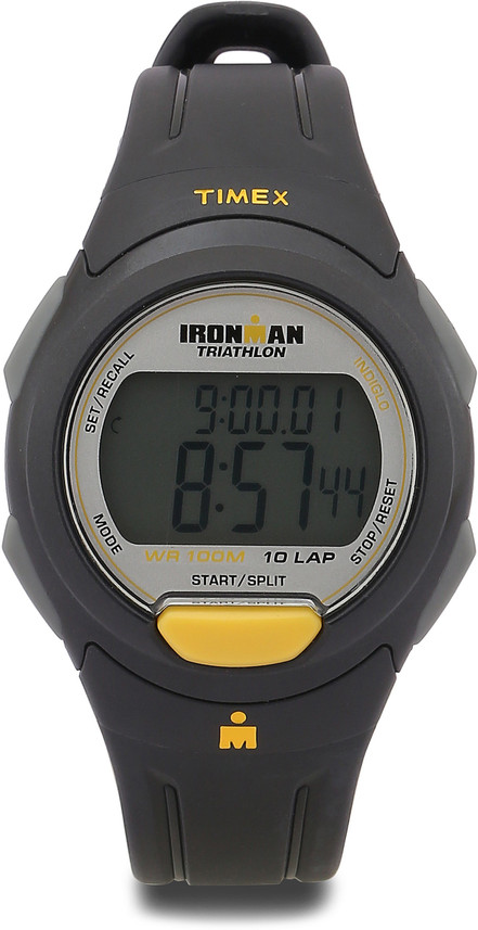 timex digital watches flipkart