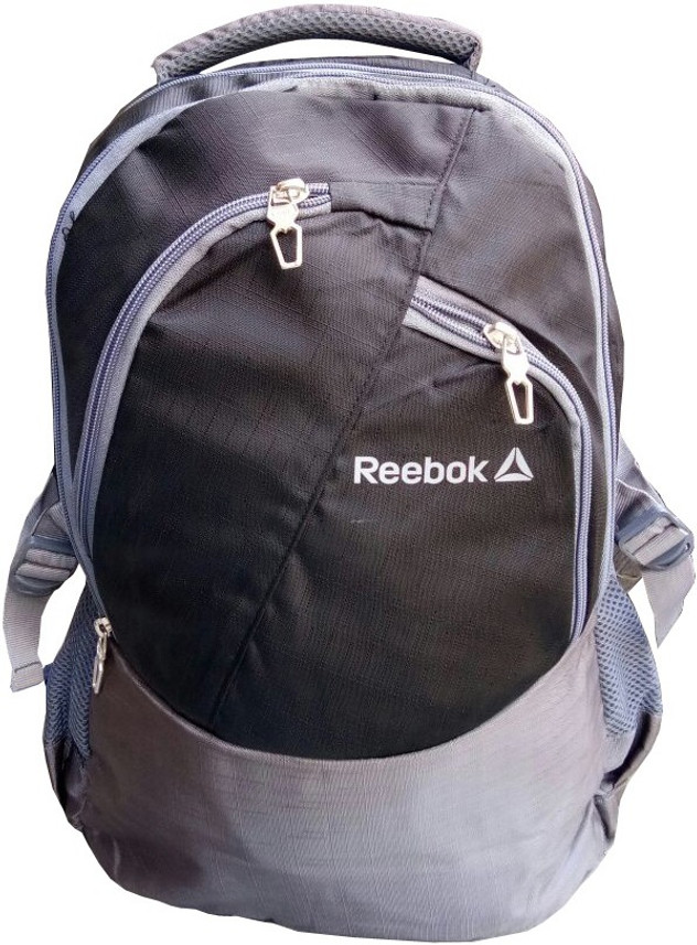 reebok bags flipkart