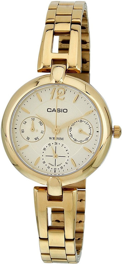 casio ladies watches flipkart