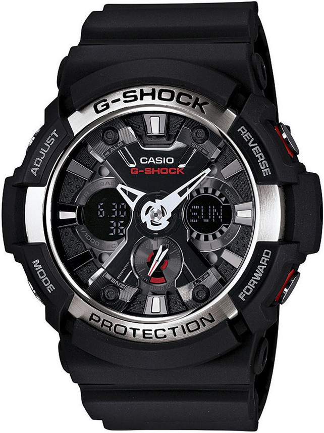 best g shock under 200