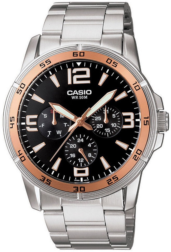 casio enticer flipkart