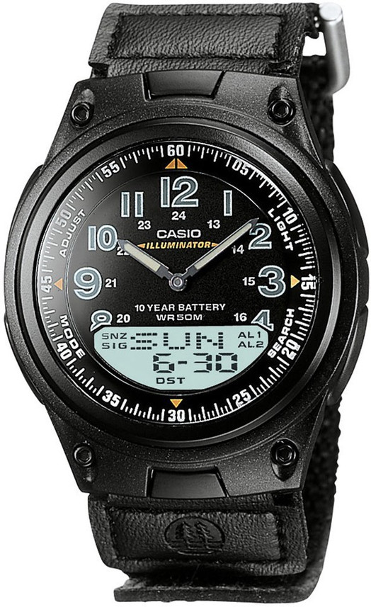 casio youth series flipkart