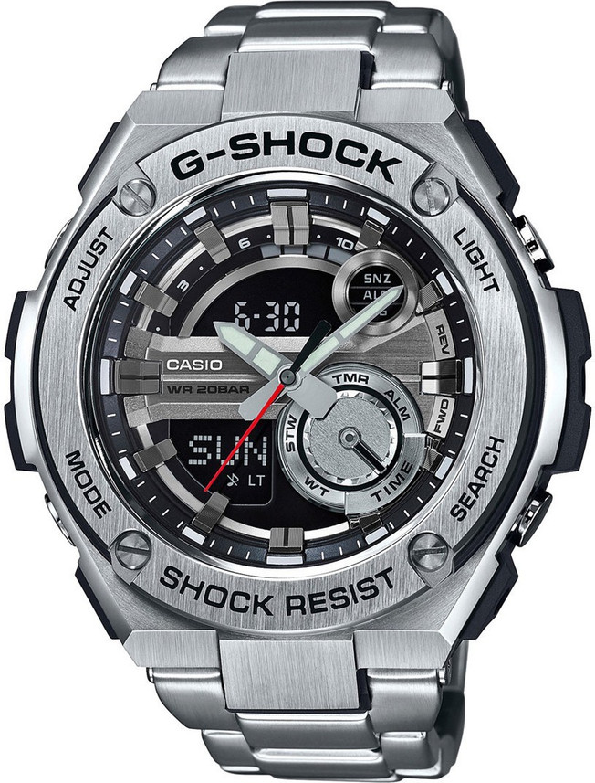 g shock flipkart