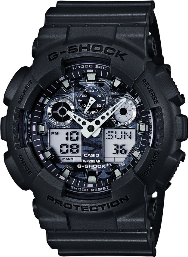 flipkart casio