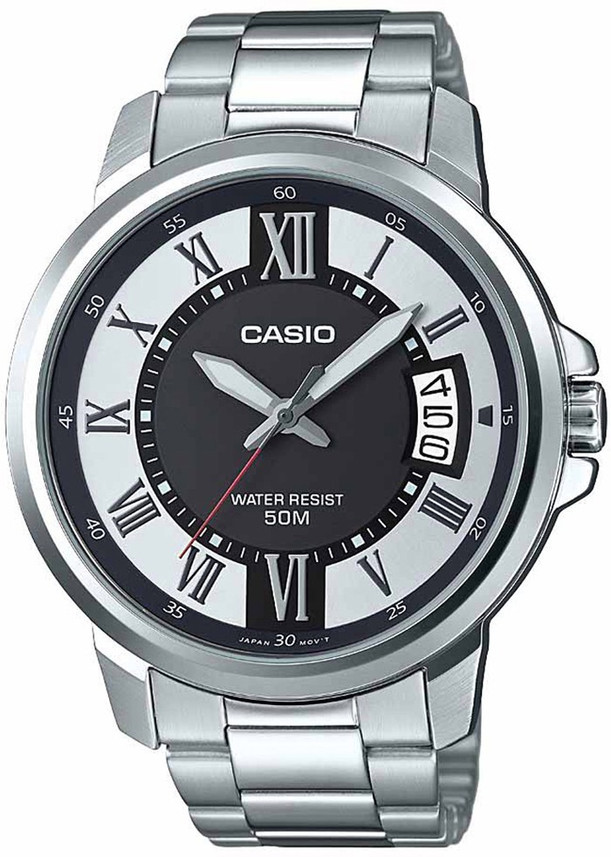 casio mens watches flipkart