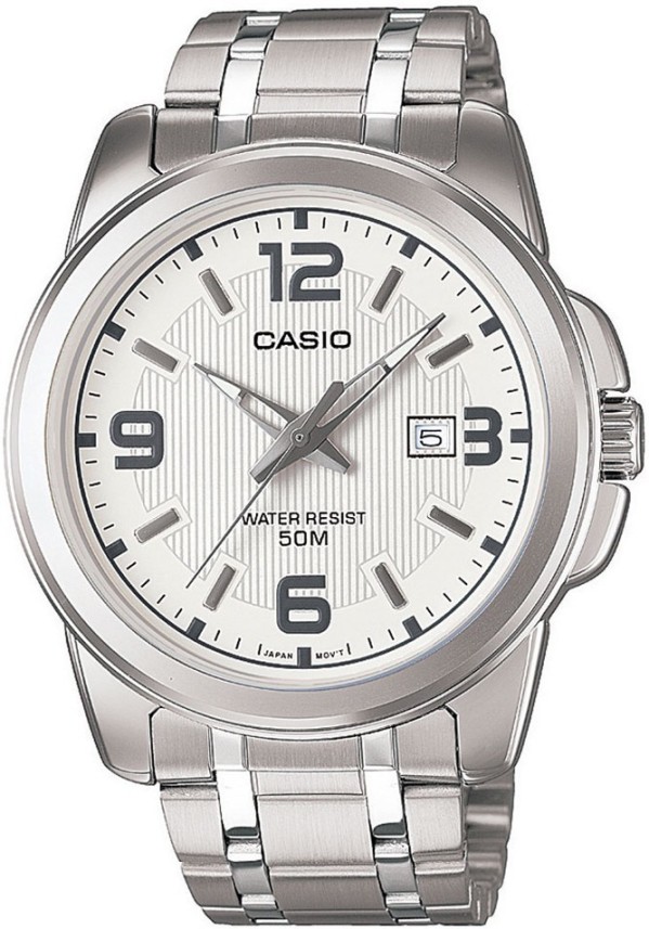 casio watch mtp 1314 price