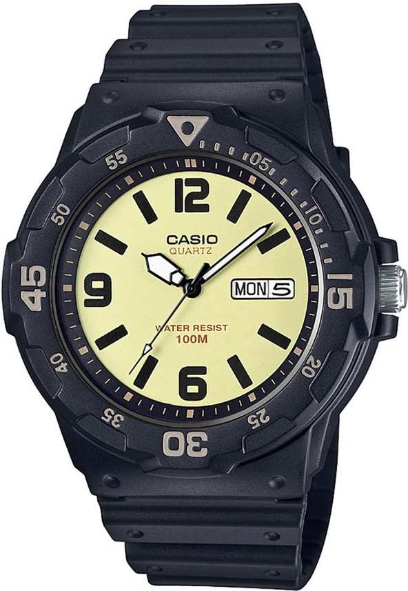 casio a595
