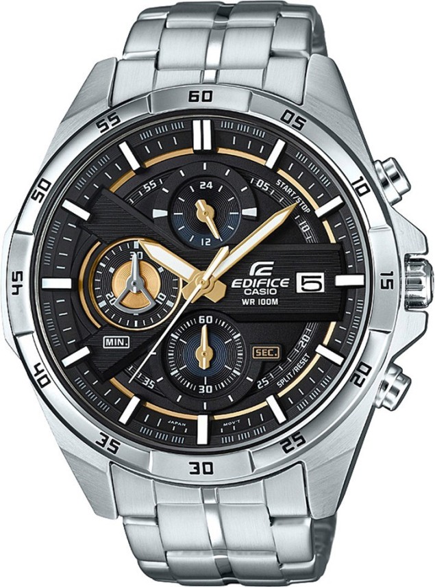 casio edifice watches flipkart