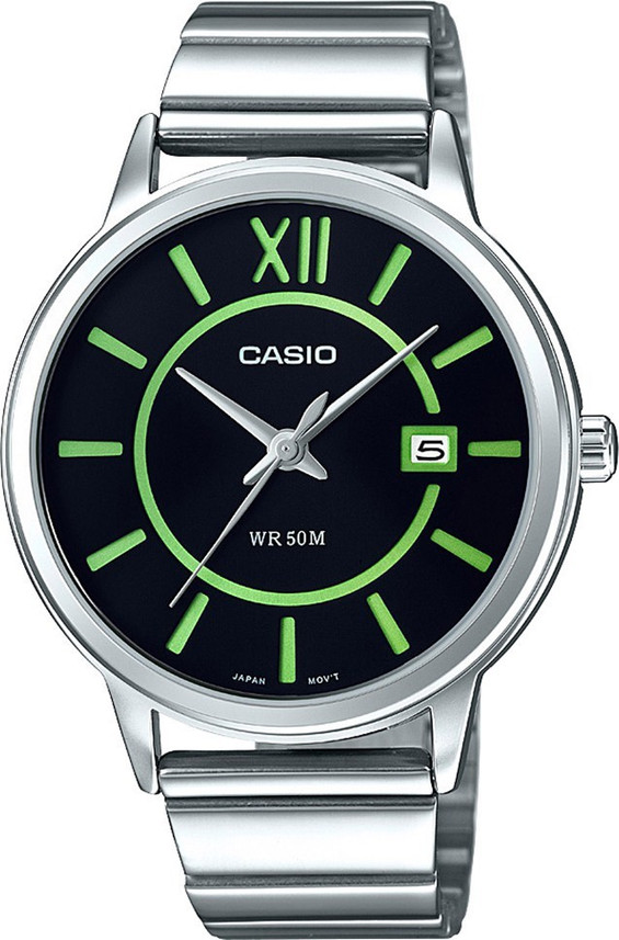 casio a498