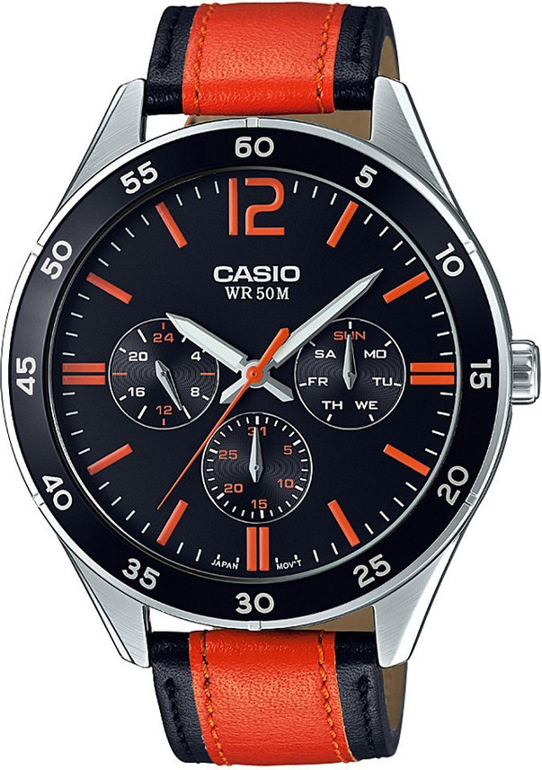 casio enticer flipkart