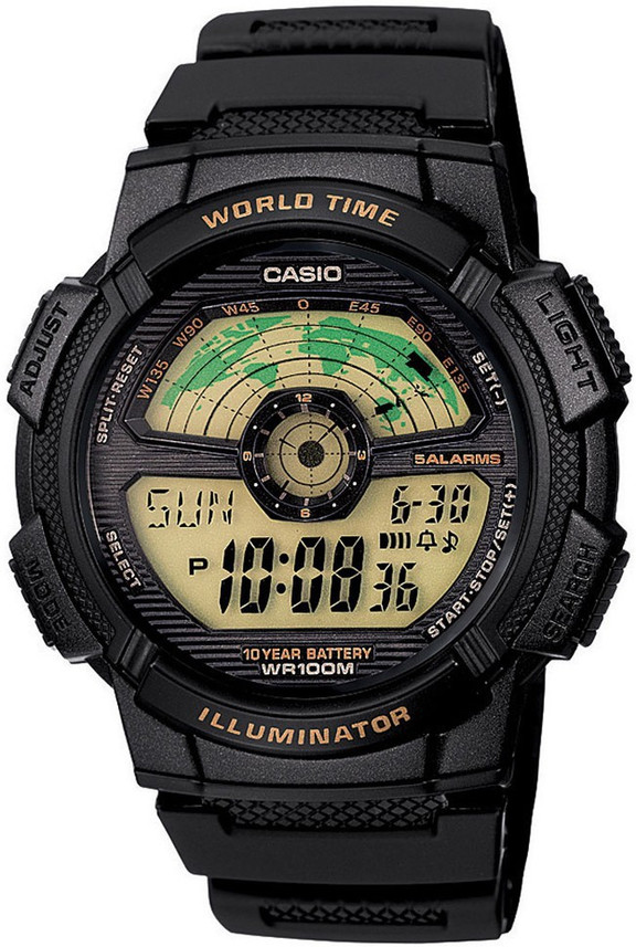 casio youth series flipkart