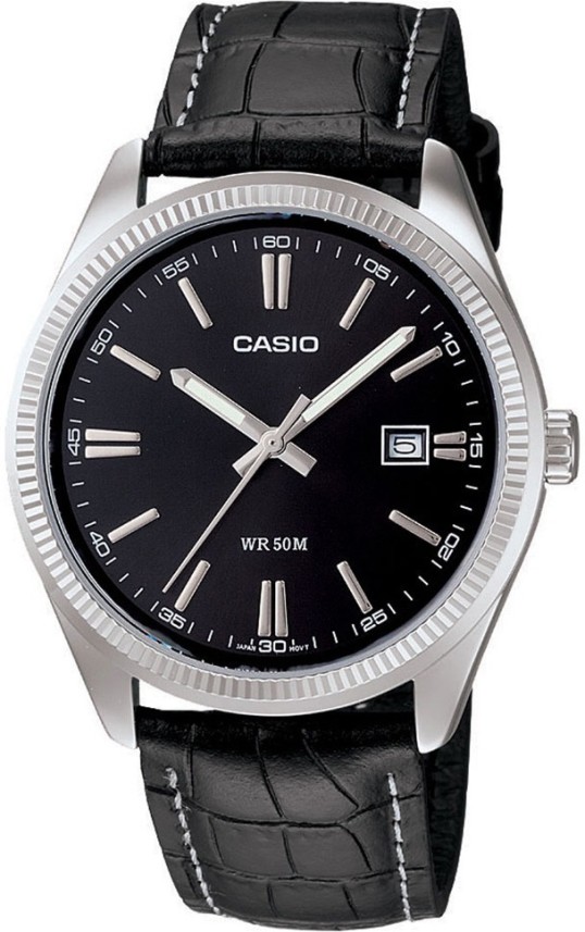 casio a1668