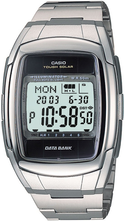 casio youth series tough solar