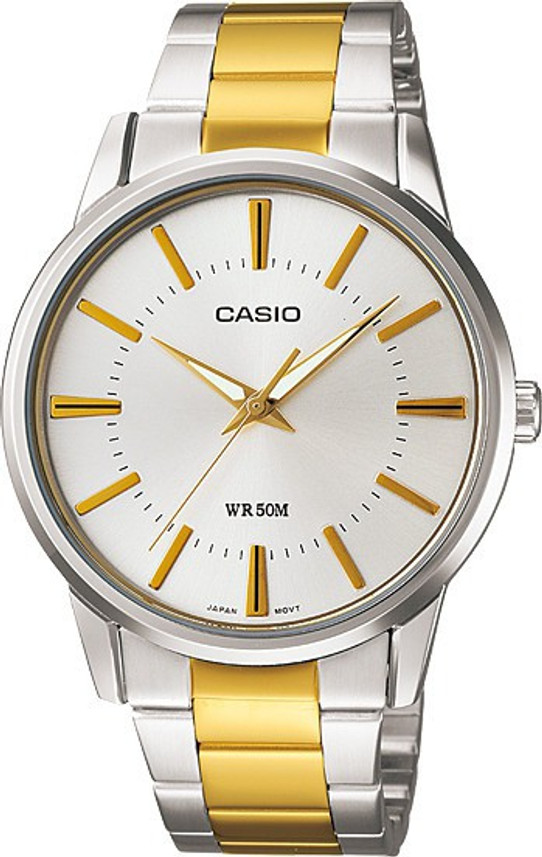 casio a498