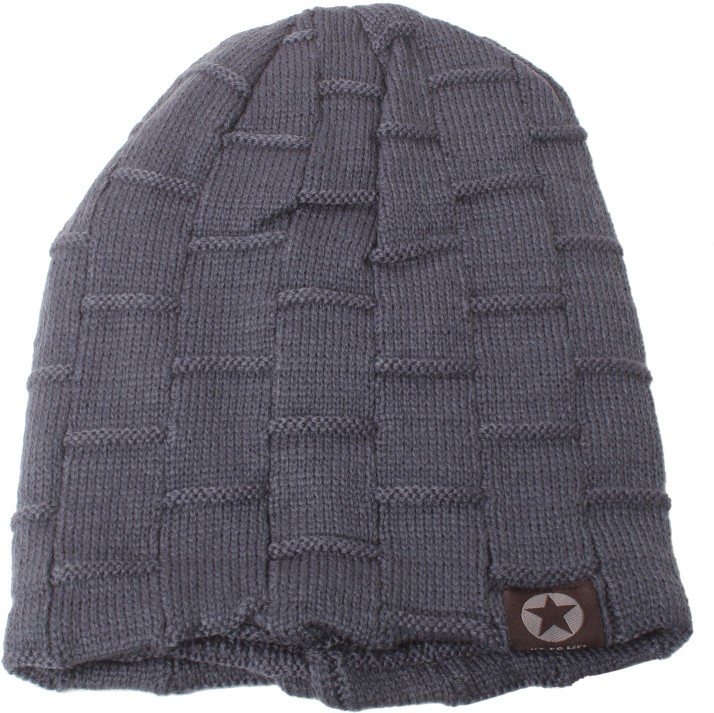 mens skull caps online india