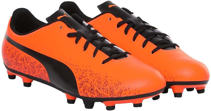 puma football shoes price