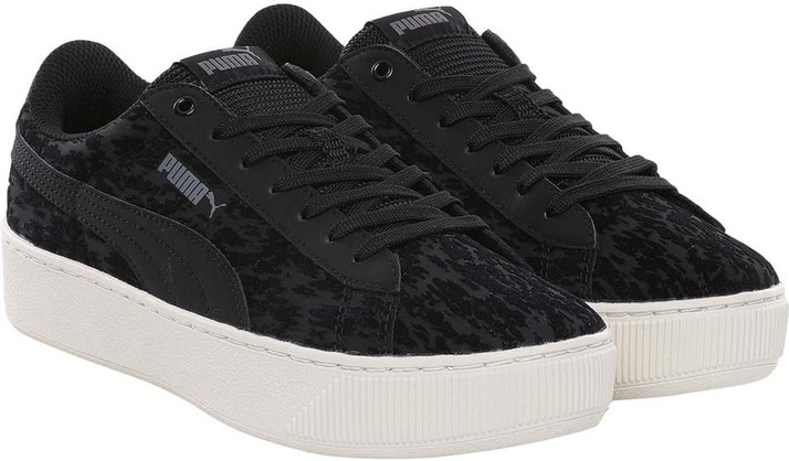 puma vikky platform vr