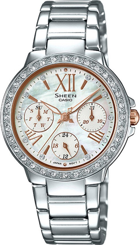 casio ladies watches flipkart