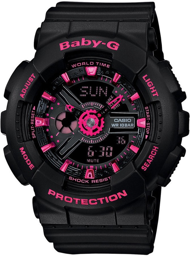 baby g watches flipkart